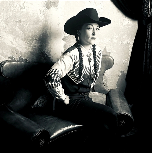 Meet your Posher, Tomahawk - Picture 2 of 3